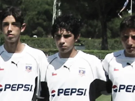 El torneo donde FF17 fue goleador en Portugal y se ganó un contrato con Nike