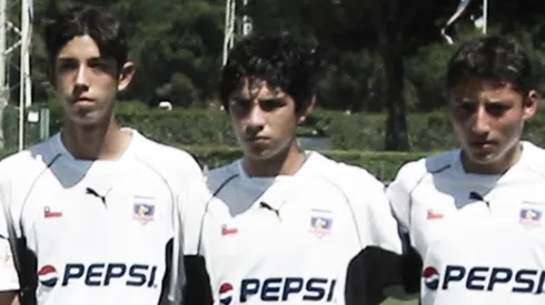 Flores en el equipo que resultó noveno en el torneo.