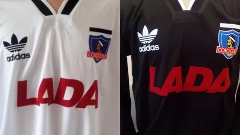 Adidas ya mostró interés por volver a vestir a Colo Colo
