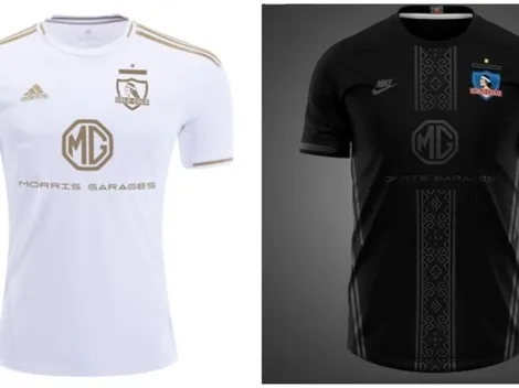 Las camisetas Adidas y Nike del Cacique con las que los hinchas albos sueñan