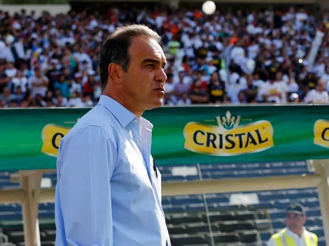 Lasarte quería venir, pero tuvo un tema personal: "Con mucho dolor dije que no"