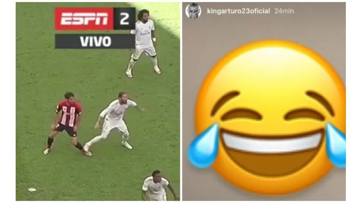 El formado en el Cacique jugará desde las 16:00 ante Villarreal.