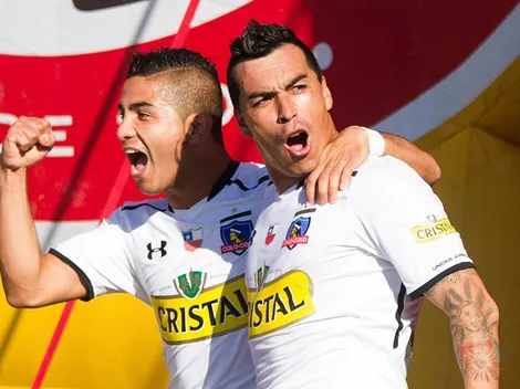 El día que Héctor Tapia salvó a Felipe Flores de una gritadera por Paredes