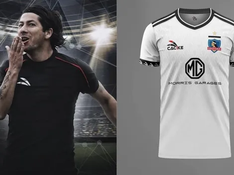 ¡Valdés en llamas! Cac1ke se la juega con cuatro modelitos de camiseta