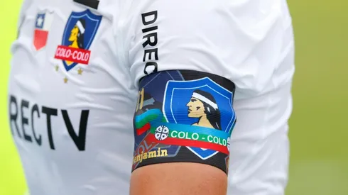 Colo Colo tuvo una tercera oferta en la licitación que ganó Umbro