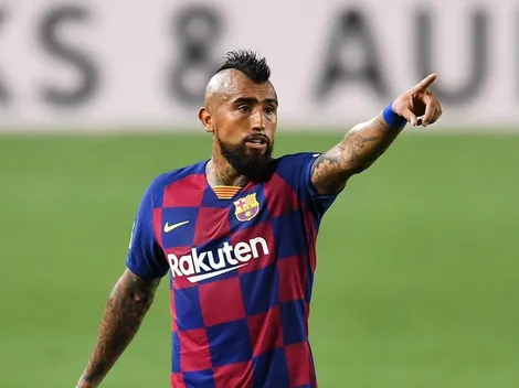 EN VIVO | Minuto a minuto en directo, Vidal titular en Villarreal vs Barcelona