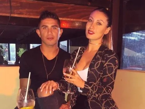 Una nueva vida: FF17 será padre por primera vez a sus 33 años