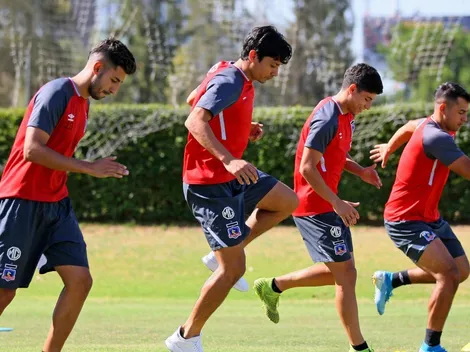 Solicitan al gobierno un permiso especial para que los clubes vuelvan a las prácticas