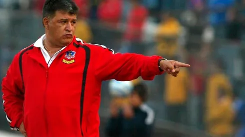 Borghi no le cierra las puertas al Cacique