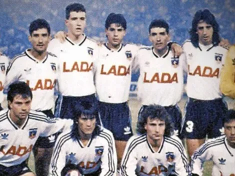 ¡A estadio lleno! Colo Colo 91 tiene el "sí" de ByN para festejar los 30 años de la Libertadores