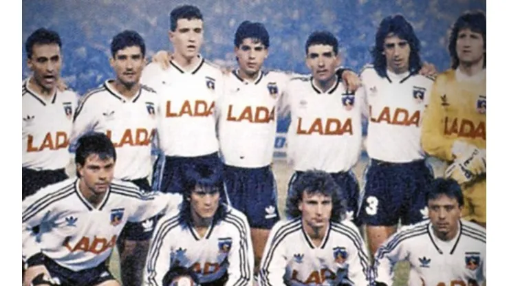 Colo Colo 91 piensa en un evento en grande para cuando pase la pandemia