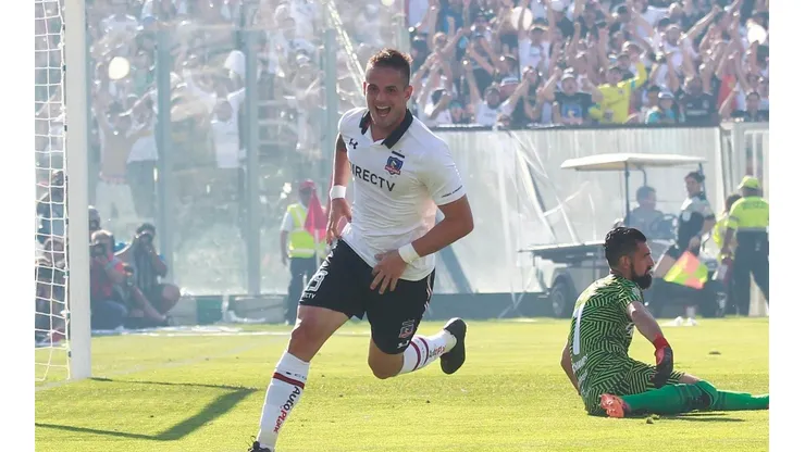 Octavio Rivero dejó un grato recuerdo tras su paso por el Cacique