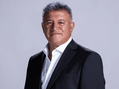 Borghi no soporta a troll de DaleAlbo: "Ese h***n me ama o me odia"