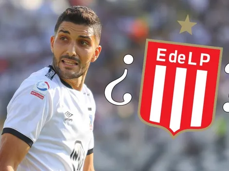 Periodista argentino avisa que Blandi podría partir a Estudiantes de La Plata