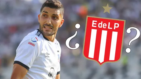 Blandi ha jugado apenas seis encuentros en el Cacique.