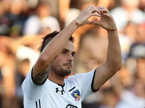 Rivero para en seco a la prensa mexicana: "No hubo ofertas de Colo Colo"