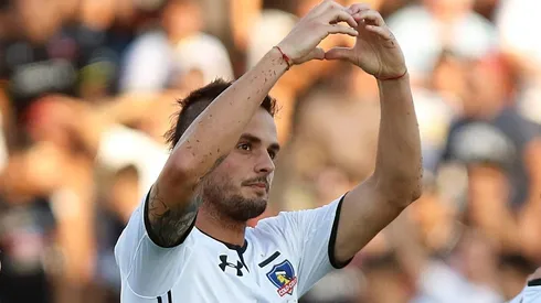 Rivero quedó libre tras terminar su vínculo con Santos Laguna