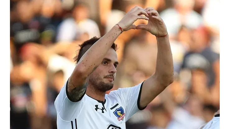 Rivero quedó libre tras terminar su vínculo con Santos Laguna