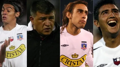 El colombiano habló de todo con RedGol