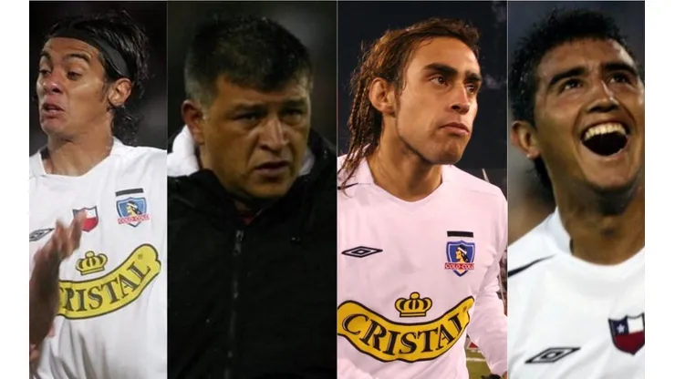 El colombiano habló de todo con RedGol
