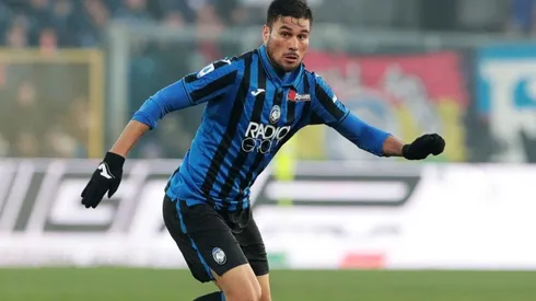 José Luis Palomino es titular indiscutido en el Atalanta de Italia