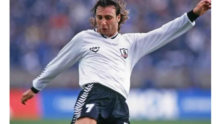 La historia de Barti pudo ser diferente si Pellegrini lo aceptaba en la U