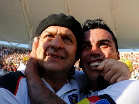 Paredes y su distanciamiento con Mosa: "Si está sentido, está equivocado"