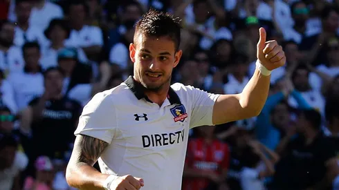 Octavio Rivero quedó libre