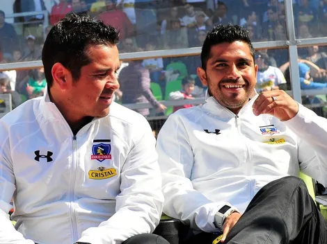 Riffo cuenta la firme de su distanciamiento con Tito Tapia