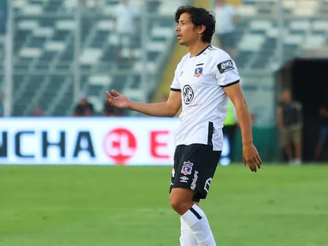 El tratamiento al que se somete Matías Fernández para recuperarse