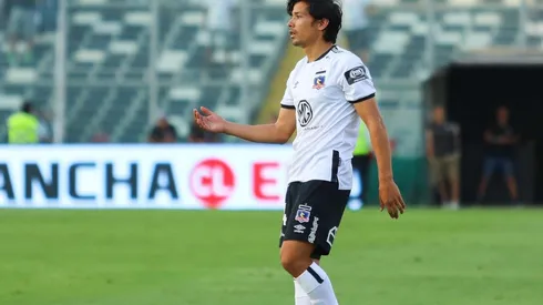 Matías Fernández se pone a punto para volver en la mejor forma a las prácticas