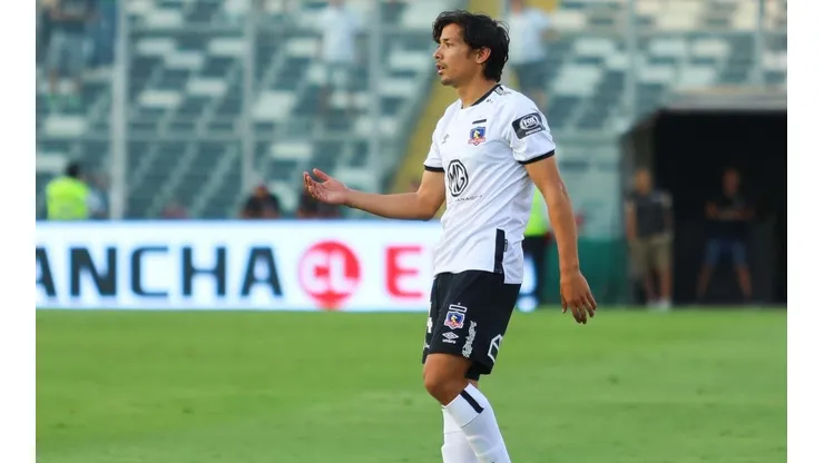 Matías Fernández se pone a punto para volver en la mejor forma a las prácticas