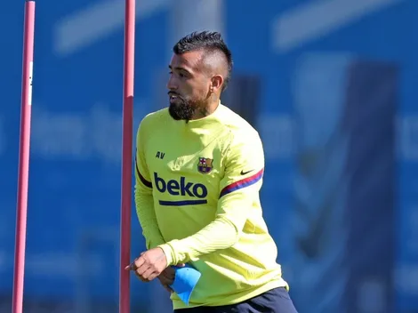 Postulan a Vidal como la "medicina" que puede salvar la campaña de Conte