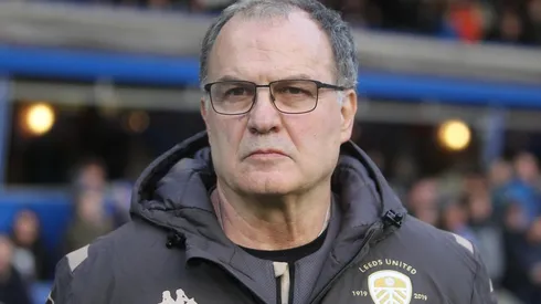 Peter Dragicevic revela que negoció con Marcelo Bielsa