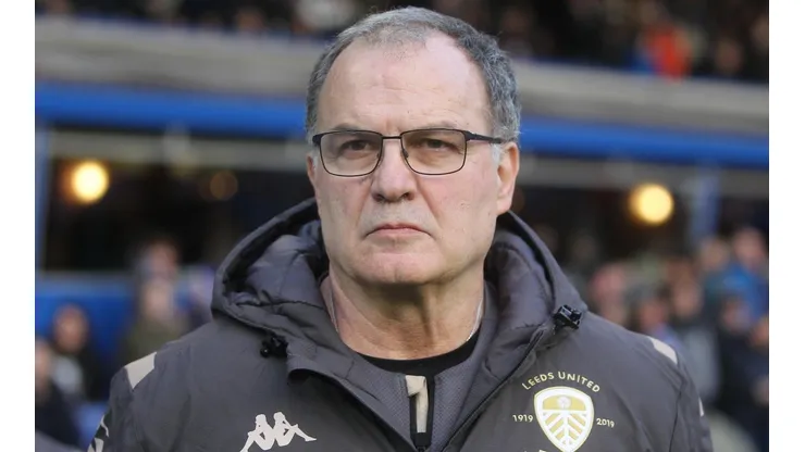 Peter Dragicevic revela que negoció con Marcelo Bielsa