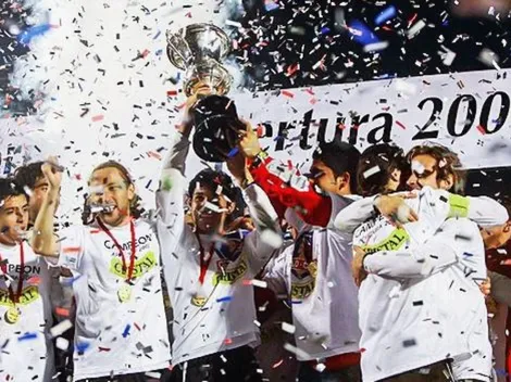 [EN VIVO] Recordamos el "Campeón en tu cara" en un nuevo DaleAlbo Radio