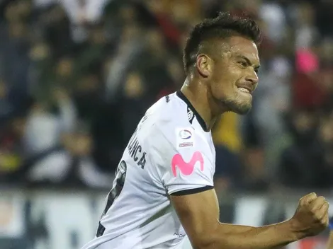 En Perú aseguran que Salas quiere los goles de Parraguez y Vilches