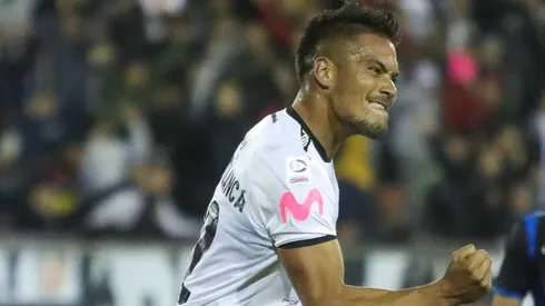 Parraguez es uno de los nombres que Salas quiere para su nuevo proyecto