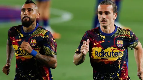 Barcelona visitará desde las 11:00 al Celta.