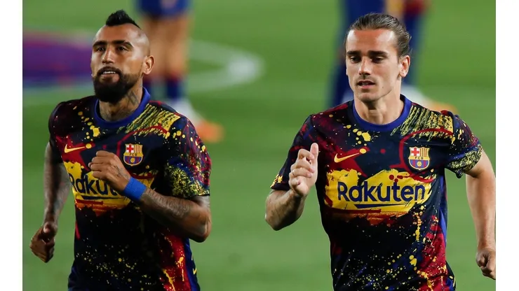 Barcelona visitará desde las 11:00 al Celta.