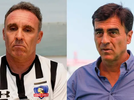 Espina y respuesta de Quinteros: "Dijo que le encantaría, pero que no era el momento"