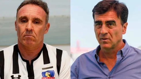 Marcelo Espina asegura que conocía a Quinteros desde que trabajó como comentarista