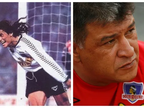 Coca Mendoza se la juega: "Claudio Borghi es lo que necesita Colo Colo"