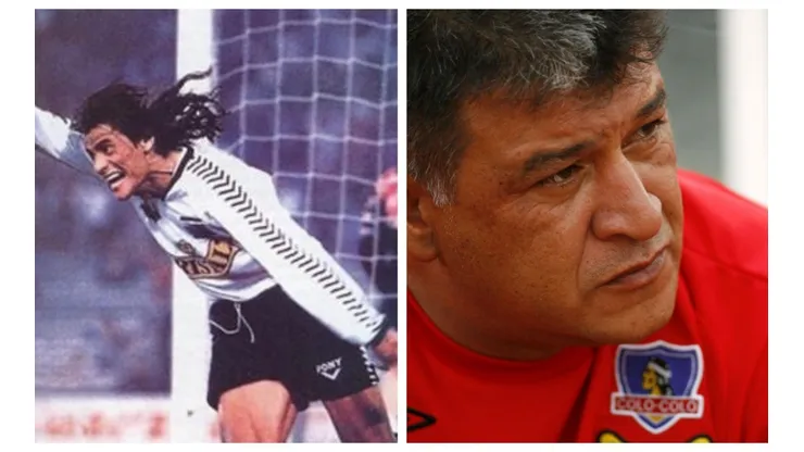 El Coca apuesta por el Bichi para levantar a Colo Colo