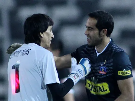 "Cóndor" Rojas: "Siento que a Bravo le queda dar algo en Europa"