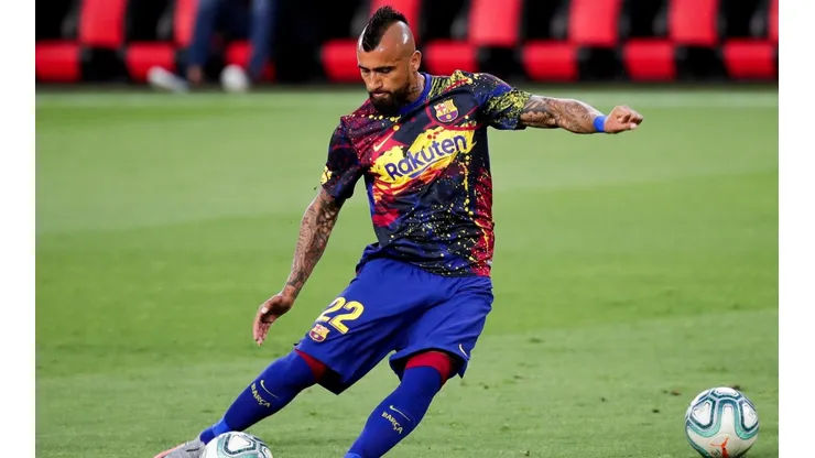 El formado en el Cacique será desde el arranque en esta jornada.