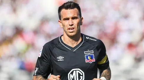 Mouche pide enfocarse sólo en Colo Colo