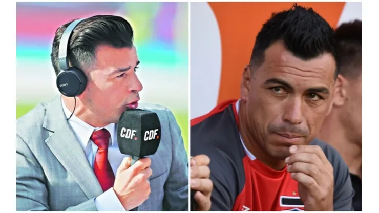 El comentarista del CDF analizó la actualidad del Cacique.