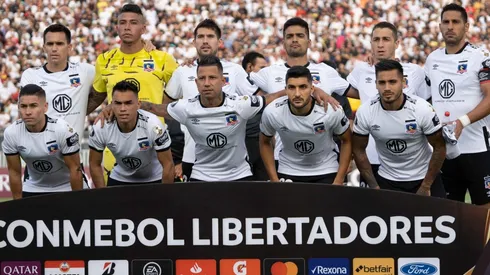El Cacique podría volver a la Libertadores en septiembre.