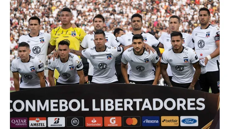 El Cacique podría volver a la Libertadores en septiembre.